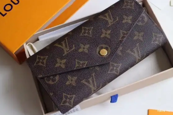 SARAH WALLET LOUIS VUITTON 0529